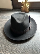 Stetson Herren Hut