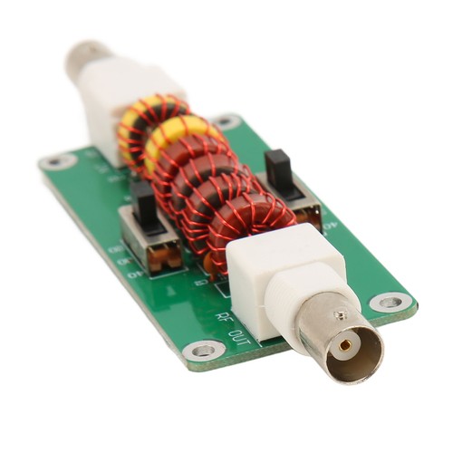 Tiefpassfilter m 40 - 20,