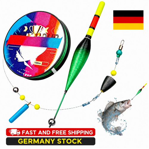Automatische angelschwimmer - automatische,