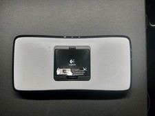 Logitech rechargeable speaker - logitech,