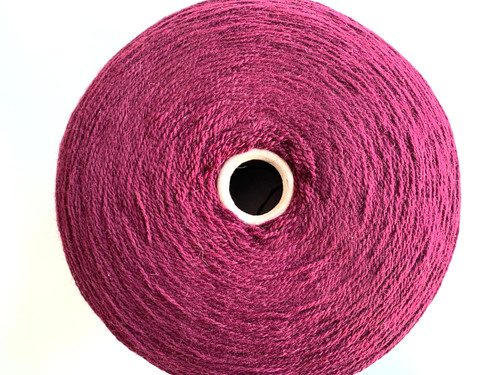 100g bobbelwolle garn - 100g,