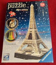 Ravensburger 3D Puzzle