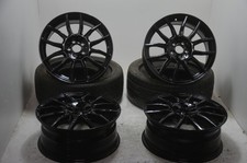 4 x Proline Modell AX100 7J -