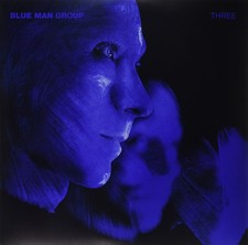 Blue Man Group Three (Vinyl) (US IMPORT)