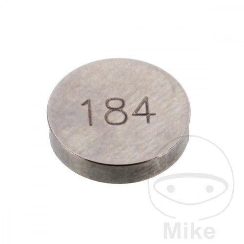 Ventil einstell shim mm - ventil,