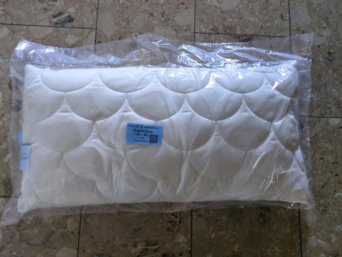 Wenatex sensitive kopfkissen - wenatex,