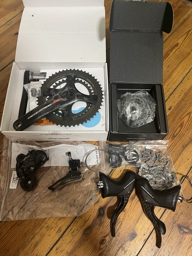 Campagnolo h11 speed - campagnolo, h11,