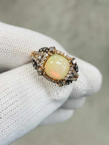 Levian opal weiss schokolade - levian,