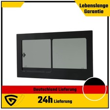 Glasfenster Schiebefenster