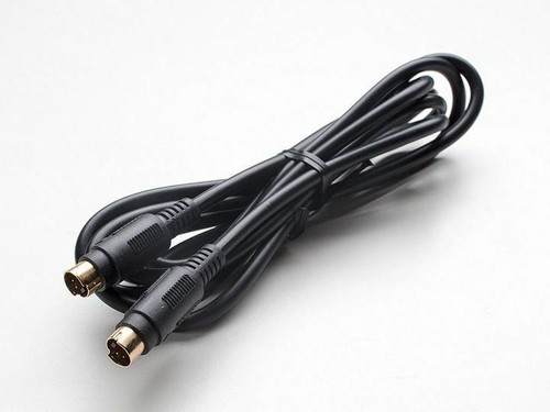 Video kabel - s,