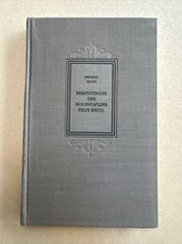 Bekenntnisse des Hochstaplers