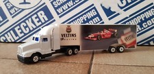 H0, 1:87 truck "Veltins"