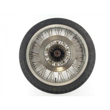 Suzuki Intruder VS 700 VP51A [1986] - Vorderrad Felge Rad