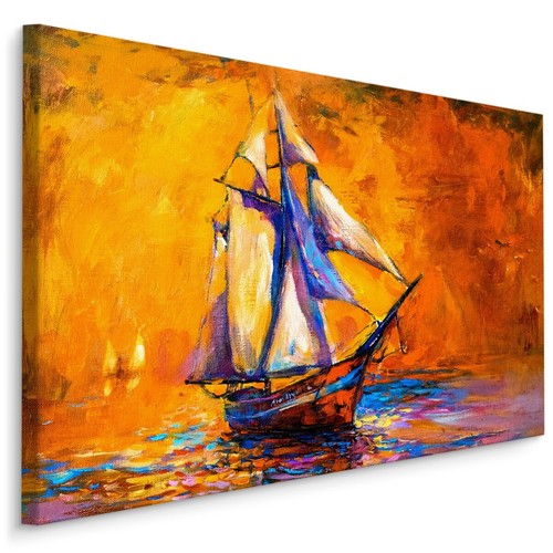 Canvas leinwand bilder - canvas,