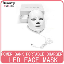 LED Gesichtsmaske