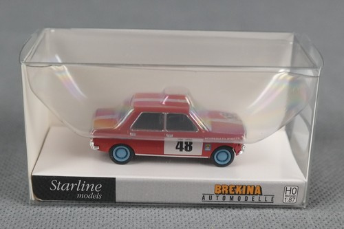 Brekina 22542 fiat - 22542, (h0,1:87)