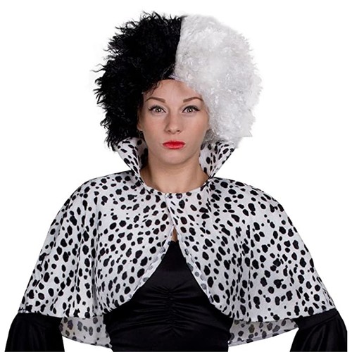 Cruella dalmatiner druck - cruella,