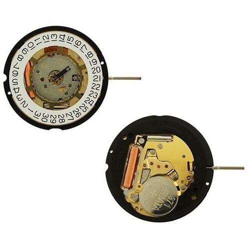 Harley swiss made - swiss,