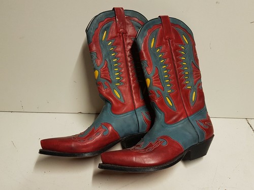 Buffalo cowboy boots - buffalo,