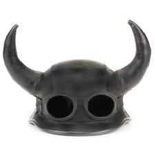 Wikinger helm mit hörnern - helm,