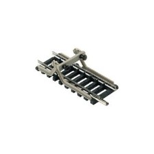 Minitrix 14991 Gleis mit