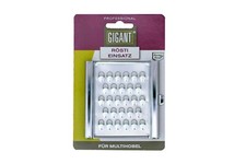 Gigant Rösti Einsatz extra