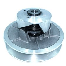 Casalini Variator unten