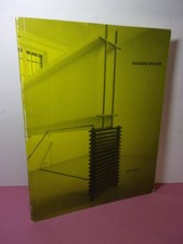 Richard Wilson and Author DAAD