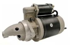Anlasser Starter für