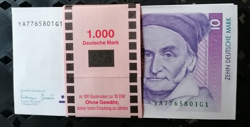 Schein 1993 - dm,