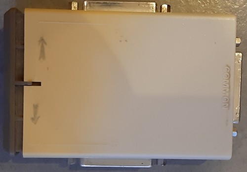 Compact switch für drucker - compact,