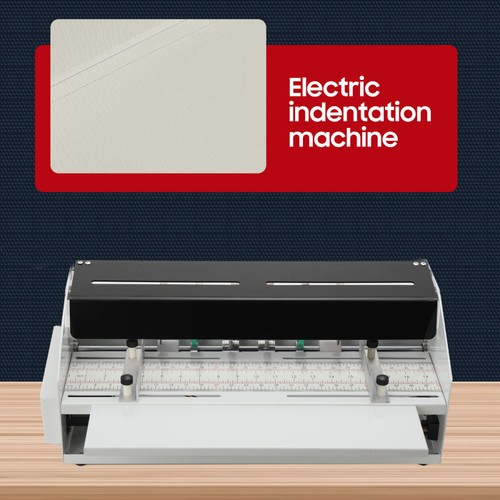 Elektrische nutmaschine 1 - elektrische, in