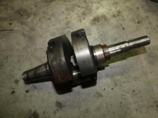 Hatz ES 79 - 247 E Kurbelwelle