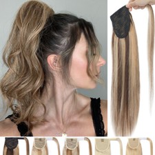 REMY Echthaar Pferdeschwanz