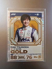 Topps Turbo Attax F1 2024 -