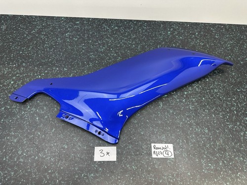 Yamaha yzf rj27 gfk - r6,