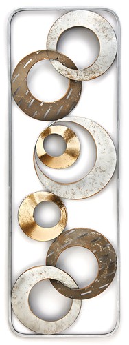 Wandbild metallbild - wandbild,