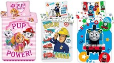 Kinder Bettwäsche Set Paw