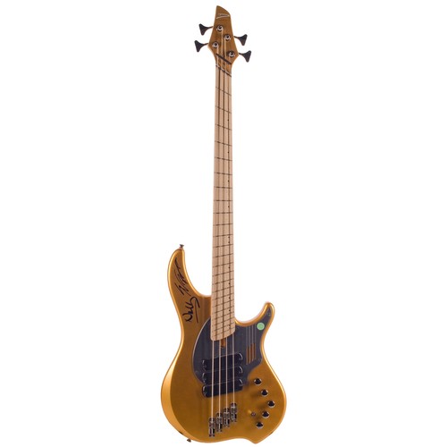 Bass dingwall 3 - dingwall, ng-3