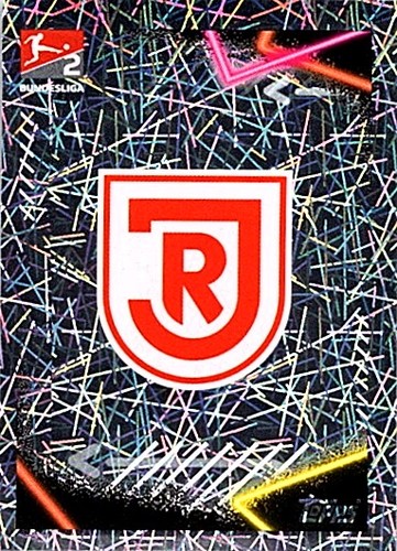 Ssv jahn regensburg logo - ssv,