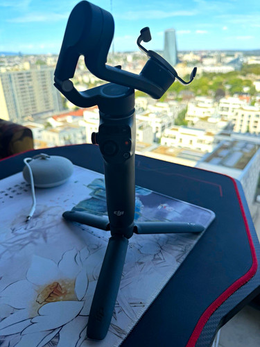 Dji osmo mobile - dji,