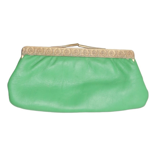 Abendtasche damen grün - abendtasche,, damen,