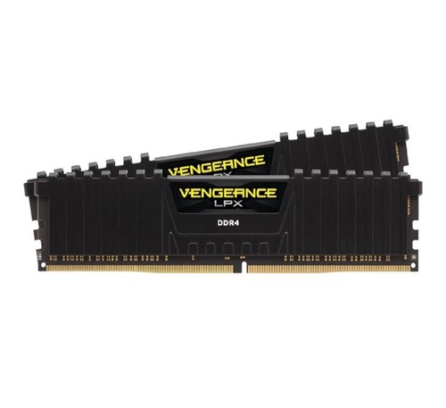Corsair vengeance lpx - corsair,