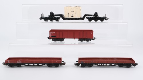 Märklin konvolut 2 - märklin,