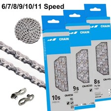 Shimano Kette 6/7/8/9/10/11/12