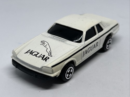 Corgi juniors jaguar xjs - jaguar, *