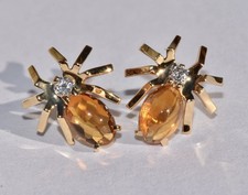 Chaumet Diamant & Citrin