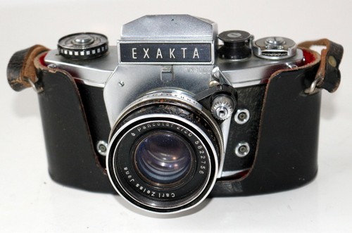 Exakta vx1000 - exakta,
