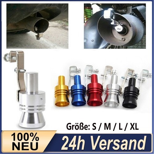 Auto turbo sound - turbo,