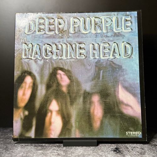 Vinyl deep purple schallplatte - vinyl,